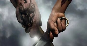 The Witcher Blood Origin testé par Multiplayer.it The Witcher Blood Origin testé par Multiplayer.it