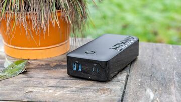 Anker 347 PowerCore im Test: 1 Bewertungen, erfahrungen, Pro und Contra