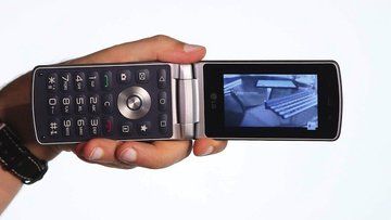 LG Wine Smart test par S2P Mag