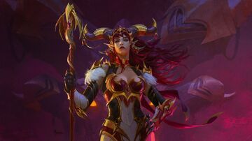 World of Warcraft Dragonflight test par The Games Machine World of Warcraft Dragonflight test par The Games Machine