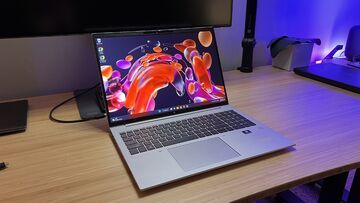 HP EliteBook 865 G9 test par TechRadar