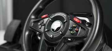 Thrustmaster T128 reviewed by 4players