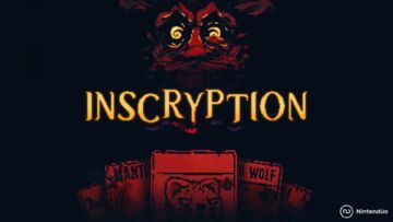 Inscryption reviewed by Nintendo