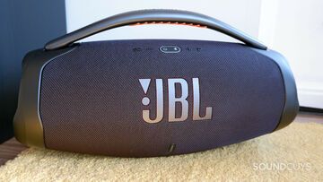 JBL Boombox 3 reviewed by SoundGuys