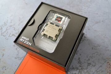 AMD Ryzen 9 7900X test par Club386
