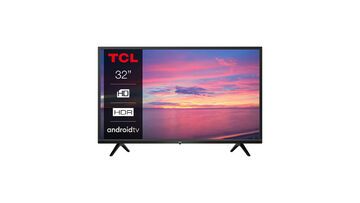 TCL  32S5200 Review: 1 Ratings, Pros and Cons