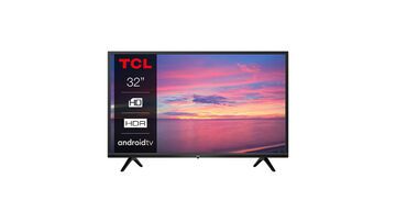 TCL  32S5200 im Test: 1 Bewertungen, erfahrungen, Pro und Contra