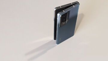 Honor Magic Vs testé par TechRadar Honor Magic Vs testé par TechRadar