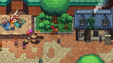 Chained Echoes reviewed by Windows Central Chained Echoes reviewed by Windows Central