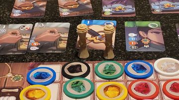 Splendor test par GamesRadar Splendor test par GamesRadar