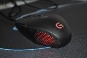 Logitech G303 test par GamingWay