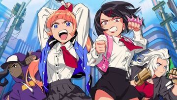 River City Girls 2 test par GameScore.it