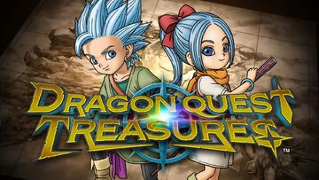 Dragon Quest Treasures test par Le Bta-Testeur