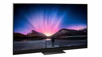 Panasonic TX-77LZ2000E im Test: 1 Bewertungen, erfahrungen, Pro und Contra