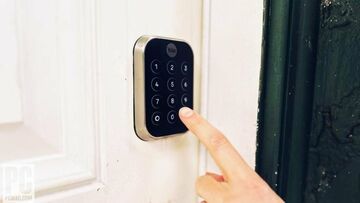 Yale Assure Lock 2 testé par PCMag Yale Assure Lock 2 testé par PCMag