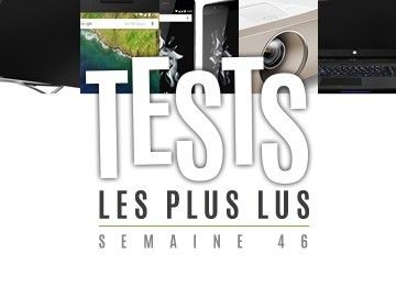 Panasonic TX-65CZ950E test par Les Numriques