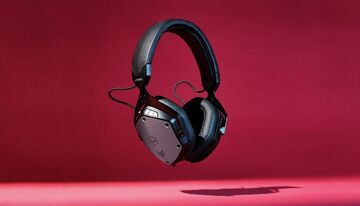 Test V-Moda M200