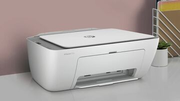 HP DeskJet 2755e reviewed by Tom's Guide (US)