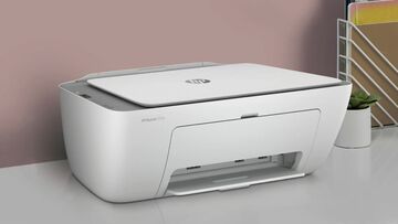 HP DeskJet 2755e Review