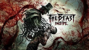 The Beast Inside reviewed by MKAU Gaming