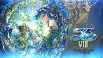 Ys VIII: Lacrimosa of Dana reviewed by Well Played