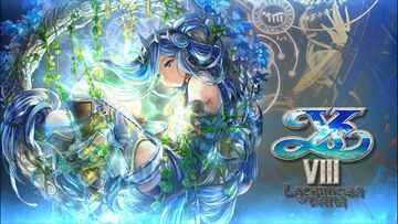 Ys VIII: Lacrimosa of Dana test par Well Played