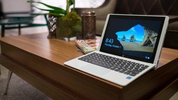 HP Pavilion x2 test par TechRadar