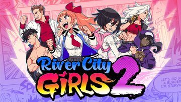River City Girls 2 test par ActuGaming