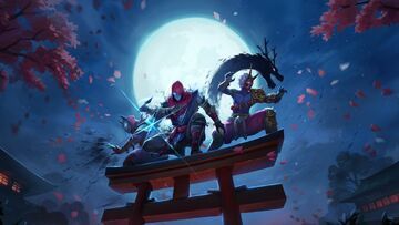 Aragami 2 test par GameScore.it Aragami 2 test par GameScore.it