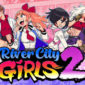 River City Girls 2 reviewed by GodIsAGeek