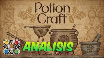 Test Potion Craft Test Potion Craft