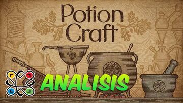 Test Potion Craft 