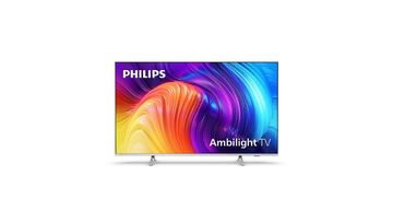 Anlisis Philips 58PUS8507