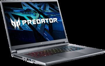 Acer Predator Triton 500 reviewed by Labo Fnac