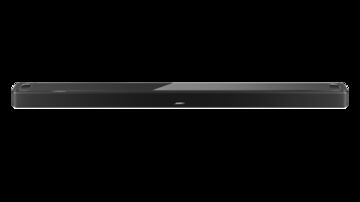 Bose Soundbar 900 test par Chip.de