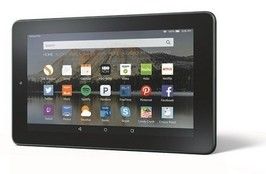 Amazon Fire test par ComputerShopper