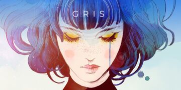 Gris test par Comunidad Xbox Gris test par Comunidad Xbox