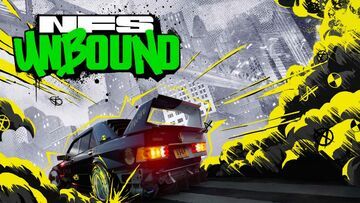 Need for Speed Unbound test par NerdMovieProductions Need for Speed Unbound test par NerdMovieProductions