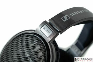 Anlisis Sennheiser HD 650