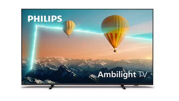 Philips 8007 reviewed by GizTele