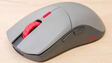 Glorious PC Gaming Race Model O Pro testé par RTings Glorious PC Gaming Race Model O Pro testé par RTings