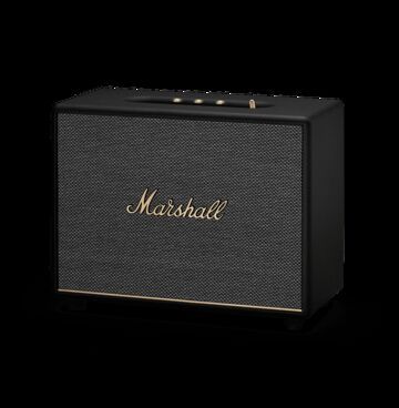 Marshall Woburn II reviewed by Labo Fnac