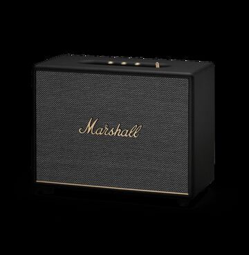 Marshall Woburn II test par Labo Fnac