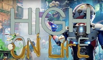 High on Life reviewed by COGconnected High on Life reviewed by COGconnected