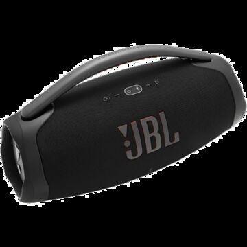 JBL Boombox test par Labo Fnac