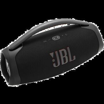 JBL Boombox reviewed by Labo Fnac JBL Boombox reviewed by Labo Fnac