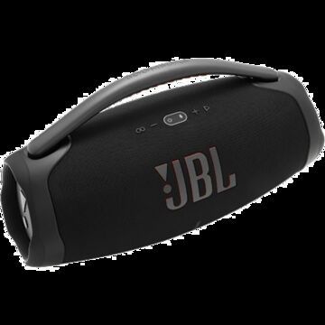 JBL Boombox reviewed by Labo Fnac