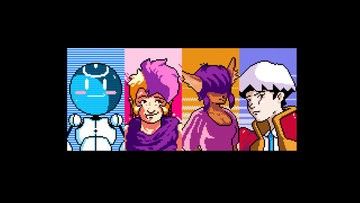 Test Read Only Memories 