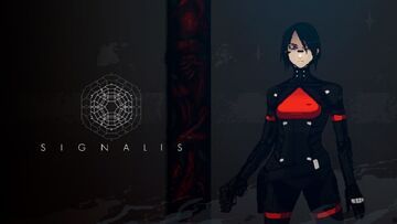 Signalis test par Xbox Tavern Signalis test par Xbox Tavern