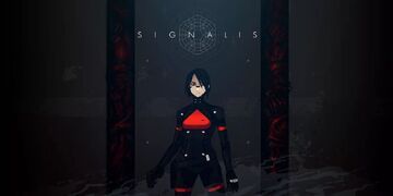 Signalis test par Complete Xbox